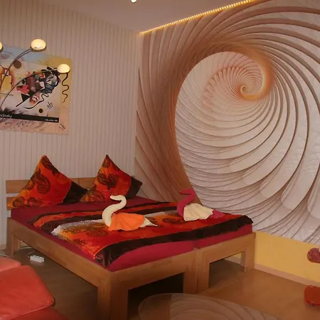 Apartment Incity Living In 2 *