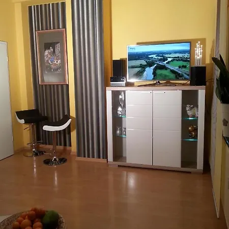 Incity Living In 2 Nuremberg