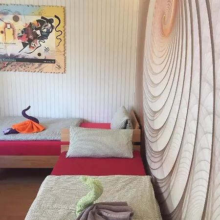 Incity Living In 2