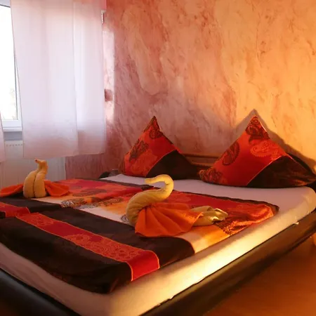 Incity Living In 2 Apartment Nuremberg