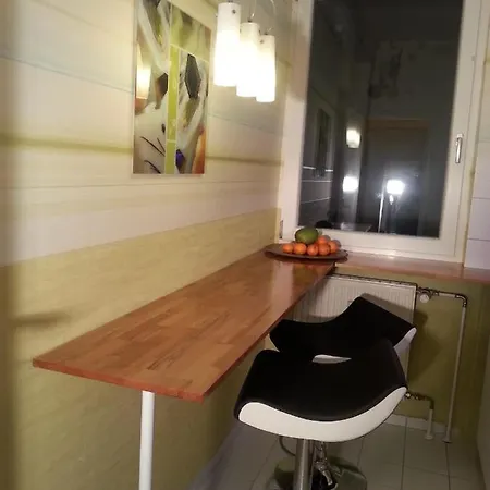 Incity Living In 2 Nuremberg