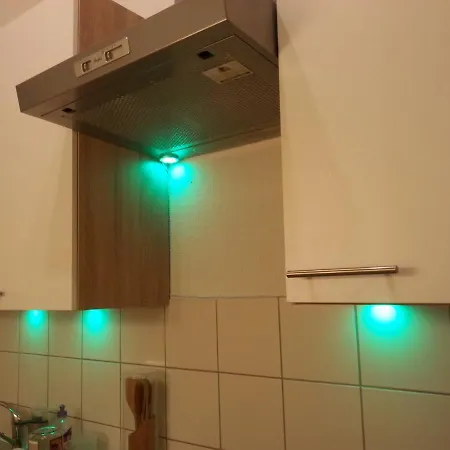 Incity Living In 2 Nuremberg