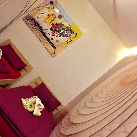 Incity Living In 2 Nuremberg