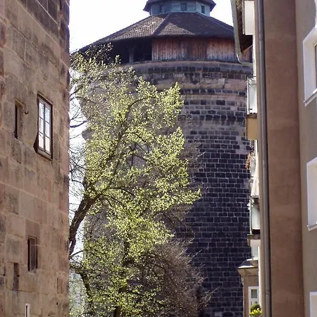 Incity Living In 2 * Nuremberg