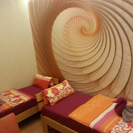 Apartment Incity Living In 2